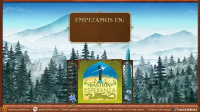 Bastión de Esperanza #4